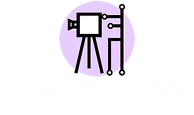 Sergio Rampoldi fotografo professionista in Milano